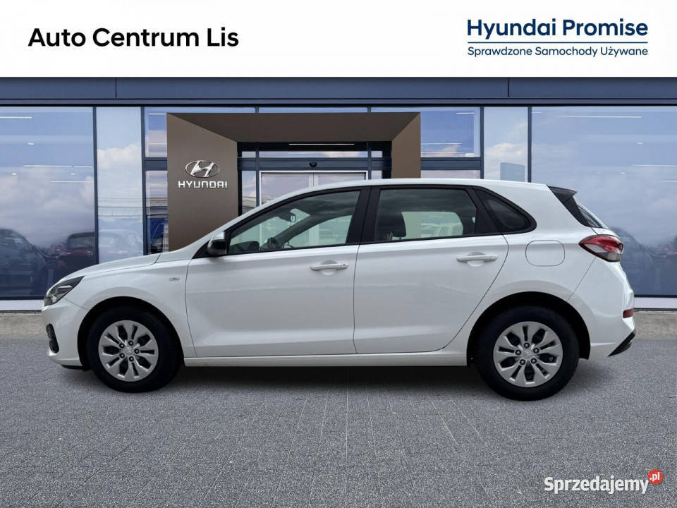 Salon Polska Faktura VAT 23 10 TGDi 120 Modern Kalisz