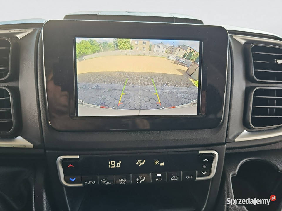 Fiat Ducato Fiat Ducato Maxi MJ L4H2 Furgon