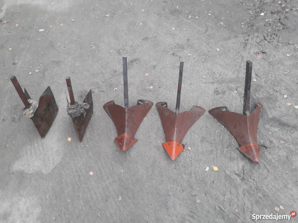 Sadzarka do ziemniaków podkiełkowanych Błonie sprzedam