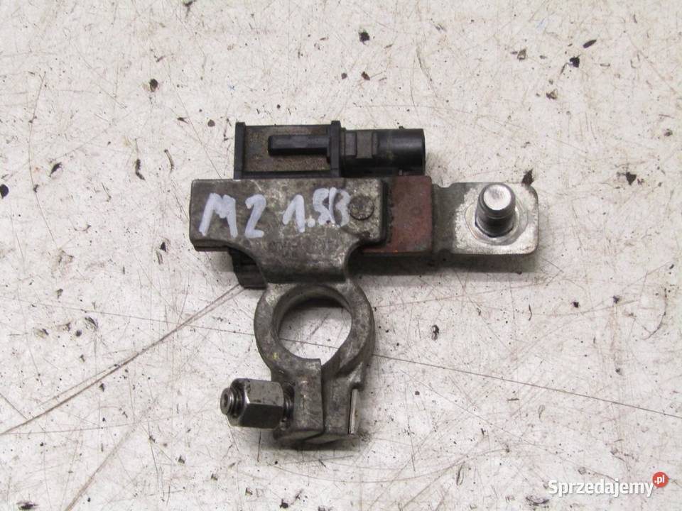 KLEMA MINUSOWA 15 B MAZDA 2 DJ PE05188A1