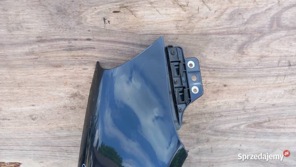 VW GOLF 5 V KOMBI BŁOTNIK PRZÓD PRAWY LC9Z Zbierkowo