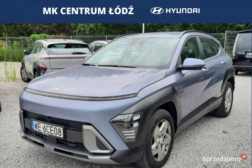 Hyundai Kona 10TGDI 120 ExecutiveTechDesign