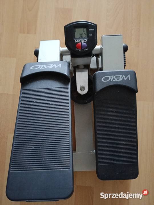 Mini stoper nożny Weselo Bieruń