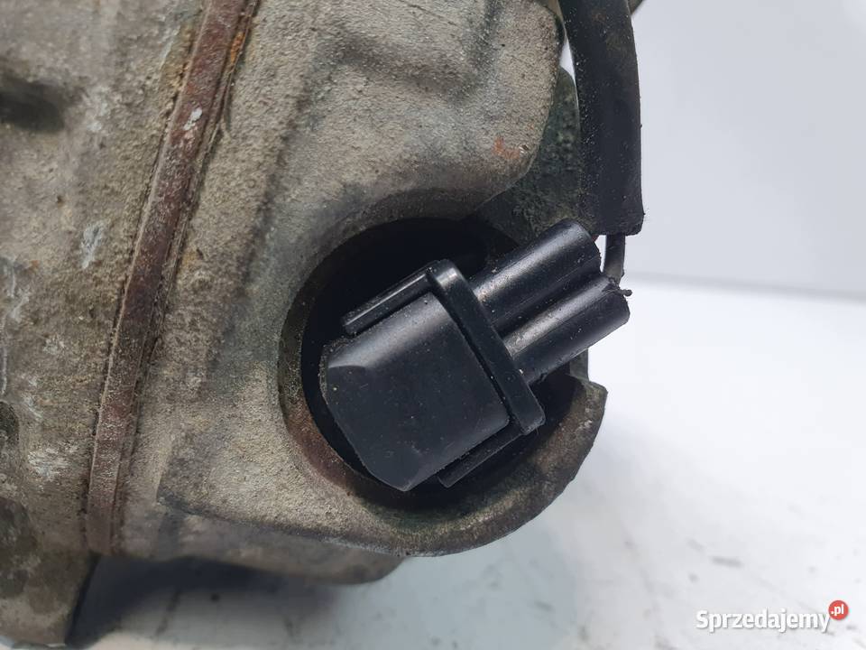 SPRĘŻARKA KLIMATYZACJI Audi A6 C6 27 30 TDI osobowe Chełm sprzedam