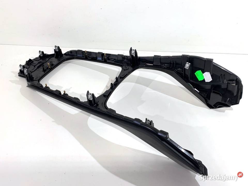 LISTWY DEKOR BMW F44 6823310 SportowyCoupe