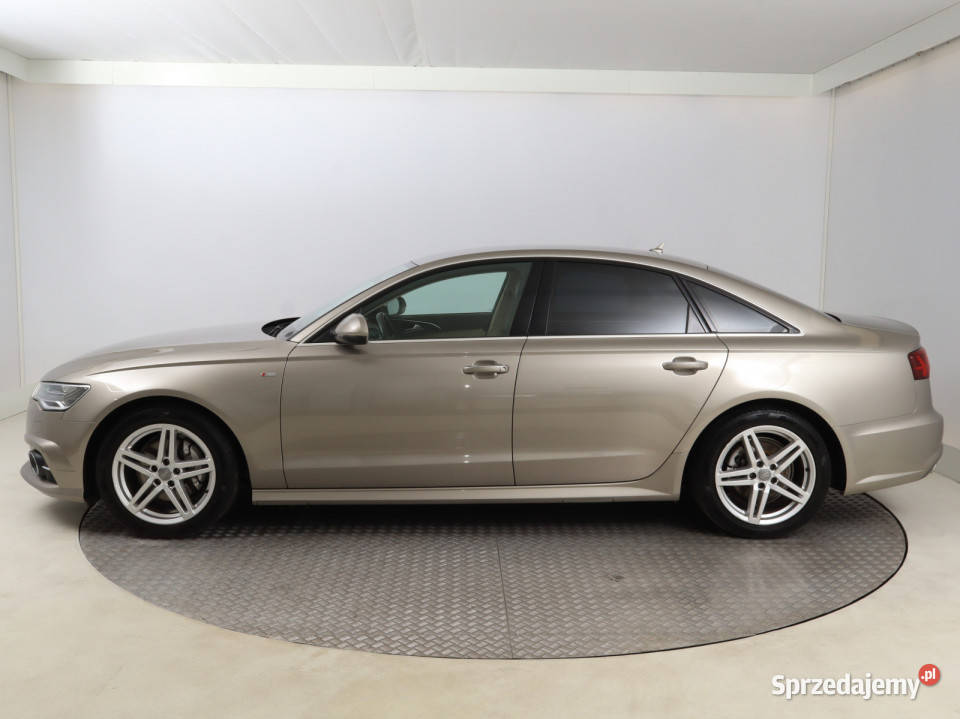 Audi A6 20 TDI 4/5 Bielany Wrocławskie