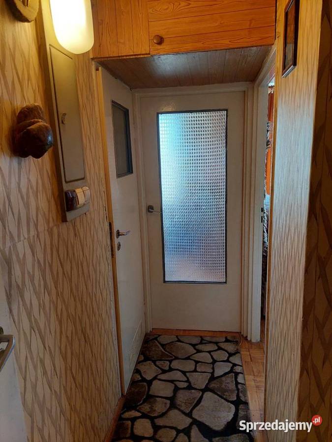 Sprzedam mieszkanie w Łęcznej