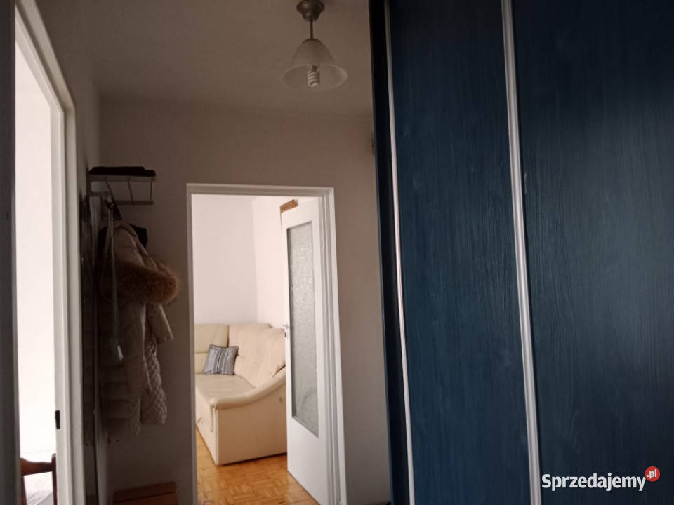 Sprzedam mieszkanie Centrum Lublin