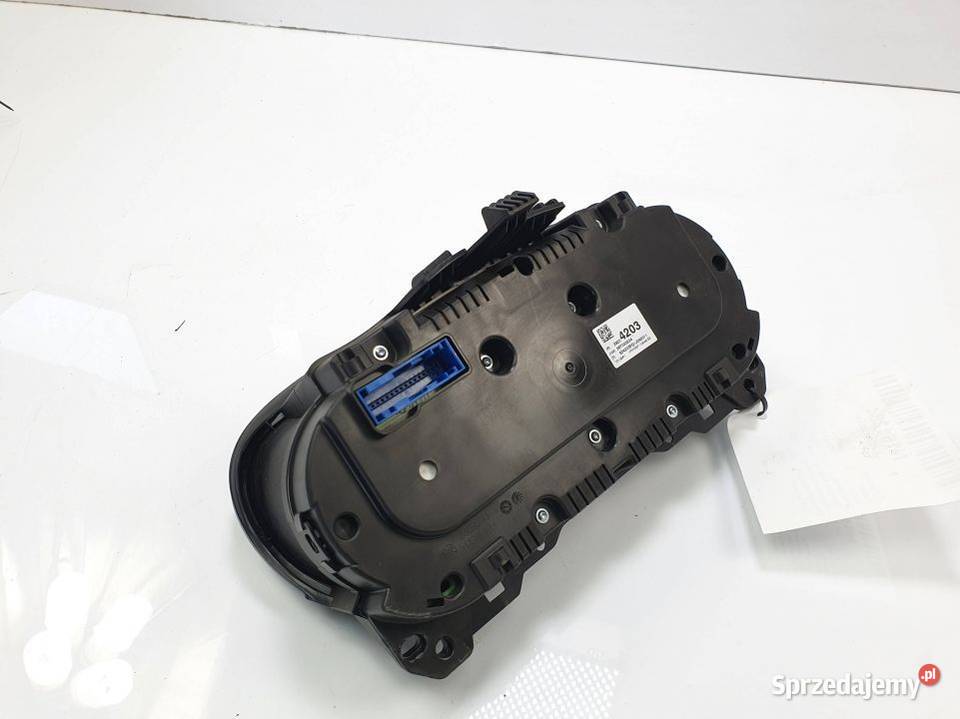 LICZNIK ZEGAR OPEL CORSA E 39204203 Lipno