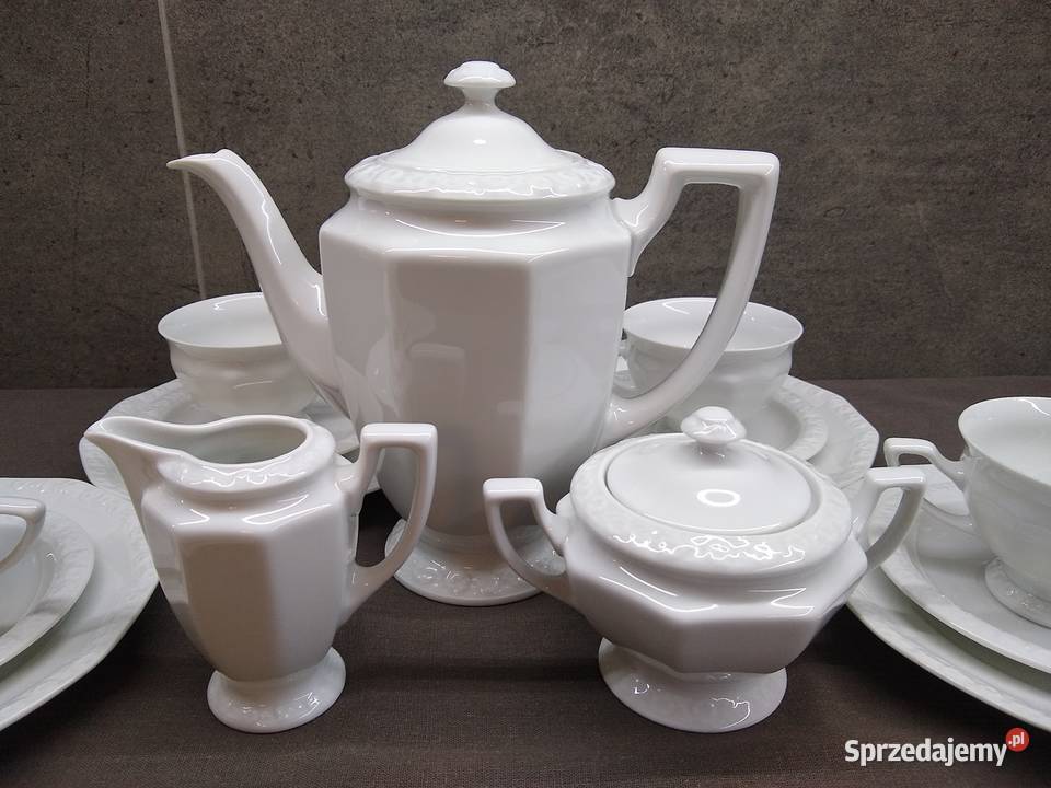 Serwis Rosenthal Biała Maria wielkopolskie Kalisz