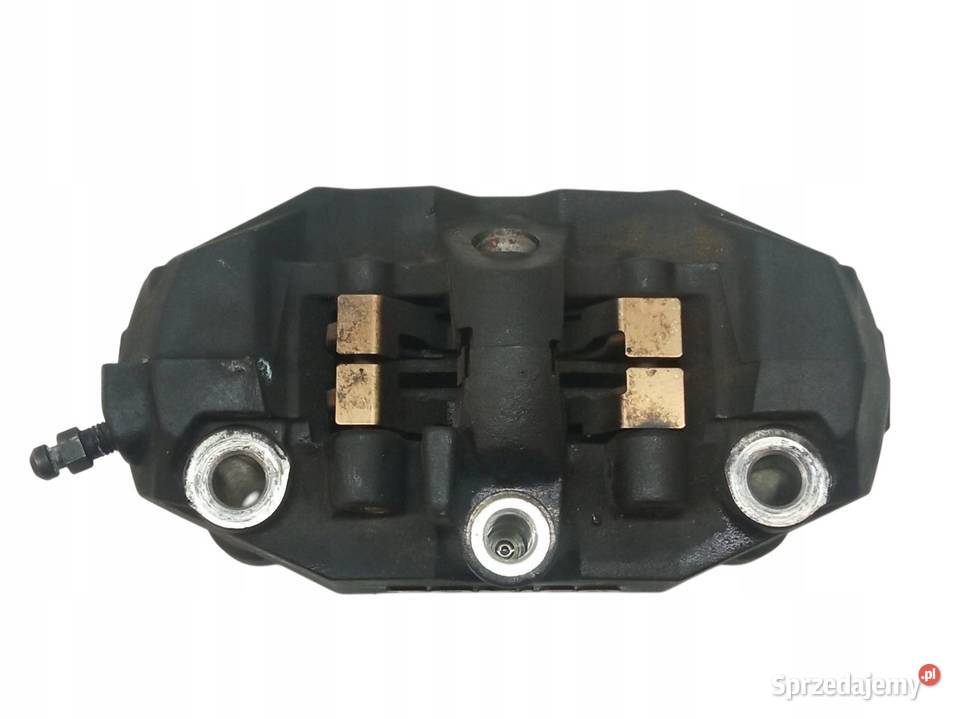 ZACISK HAMULCOWY LEWY PRZÓD Suzuki GSXR600 K8 K9