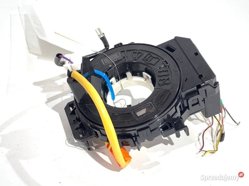 TAŚMA AIRBAG MITSUBISHI MIRAGE SPACE STAR