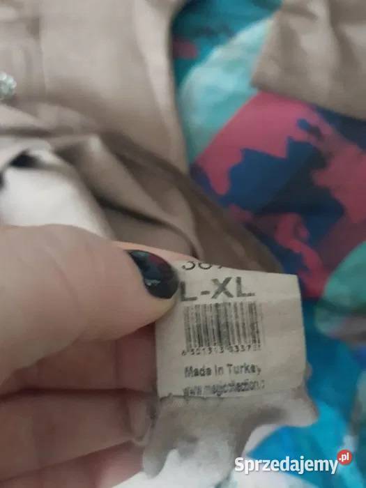Bluzka damska Megi rLXL Kostrzyn nad Odrą