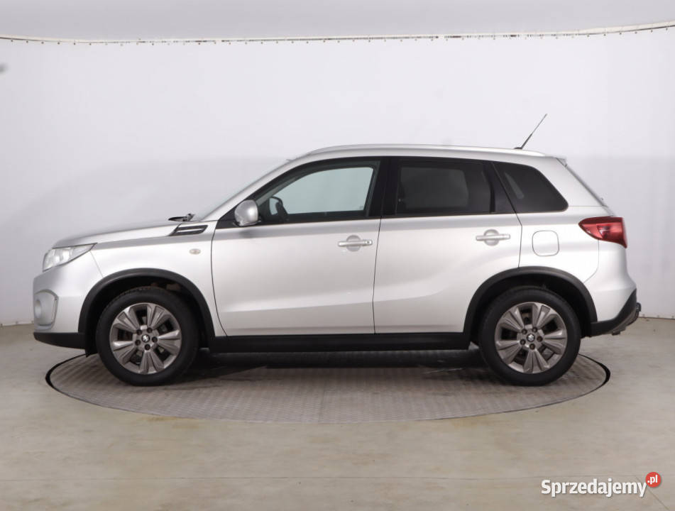 Suzuki Vitara 14 BoosterJet reflektory ksenonowe Piaseczno
