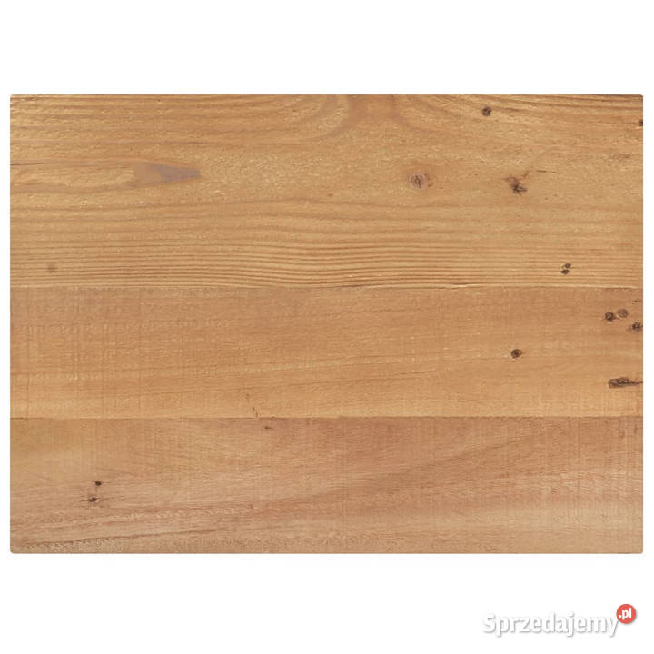 Szafka nocna 40 x 30 x 51 lite drewno z odzysku mazowieckie sprzedam