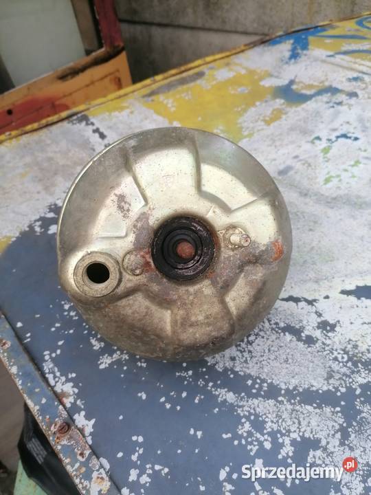Serwo Fiat 125p świętokrzyskie Skarżysko-Kamienna