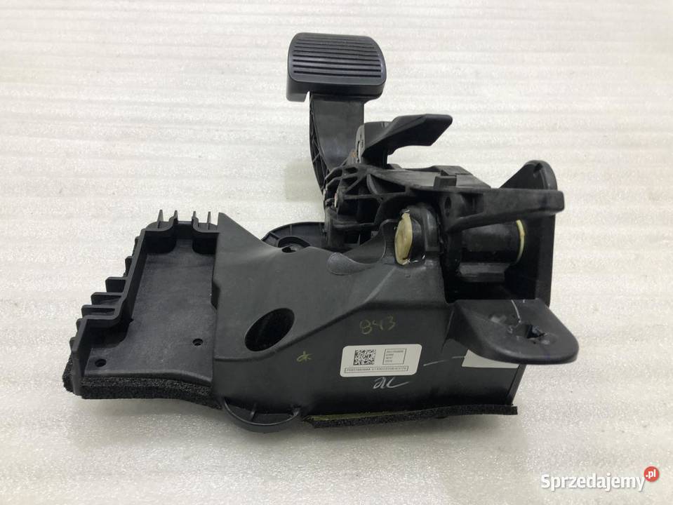 PEDAŁ HAMULCA JEEP COMPASS II 14 osobowe