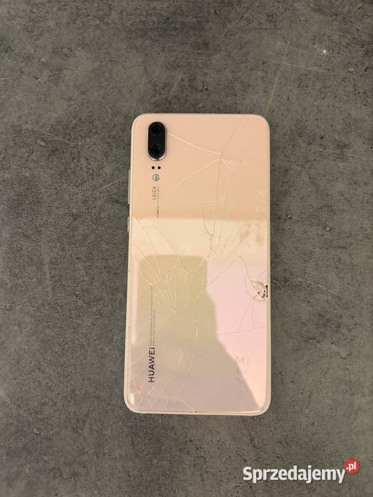 Huawei p20 lite Bolszewo sprzedam