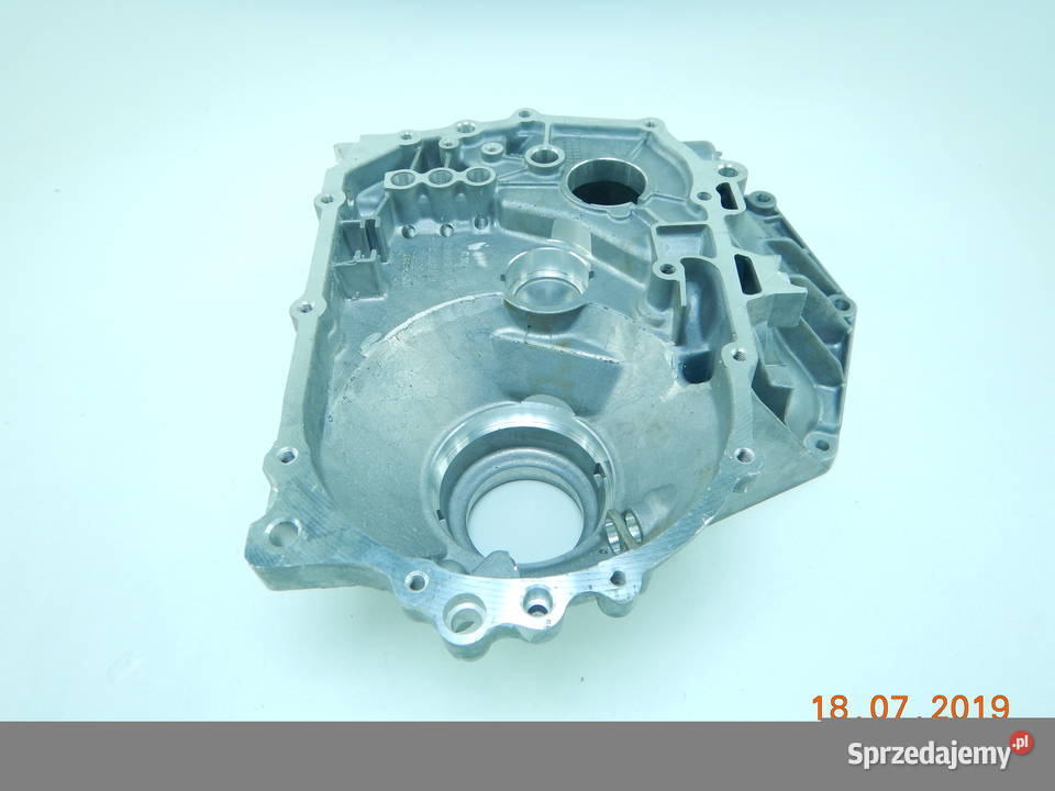 WSPORNIK SKRZYNI FIAT TIPO 9395 11 ASO osobowe lubelskie