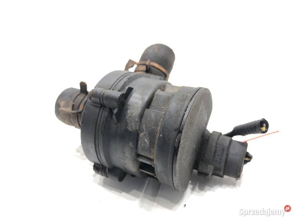 DODATKOWA POMPA WODY RENAULT KOLEOS I 20 173 sprzedam