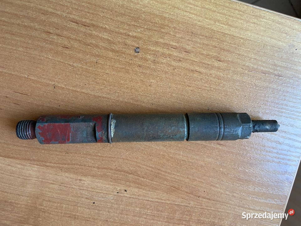Wtryskiwacz Wtrysk Iveco KBEL 111S75 250Bar lubuskie Maszewo