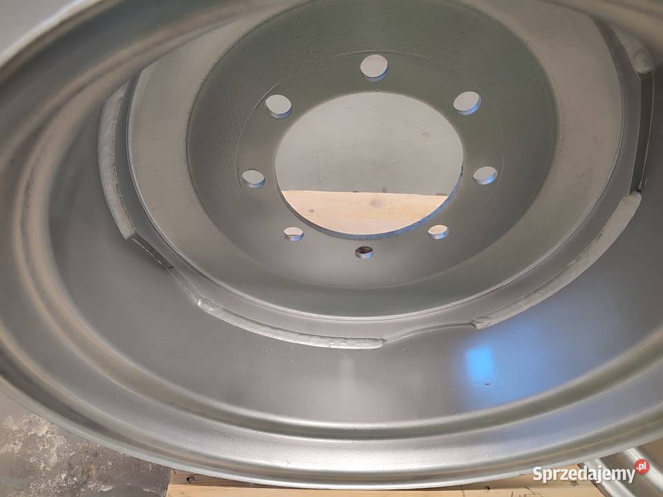 Felga 14X24 Merlo P 287 KT Wilkowo sprzedam