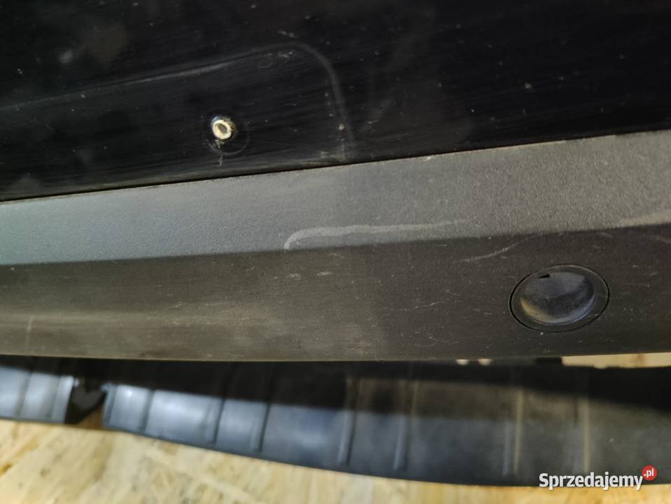 Zderzak Przód Przedni BMW X1 E84 LCi 20122014 Pleszew