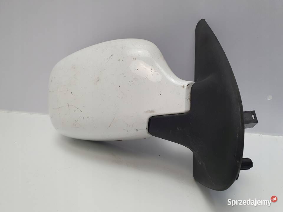 LUSTERKO Renault Kangoo I lift 0308r PRAWE Rudka