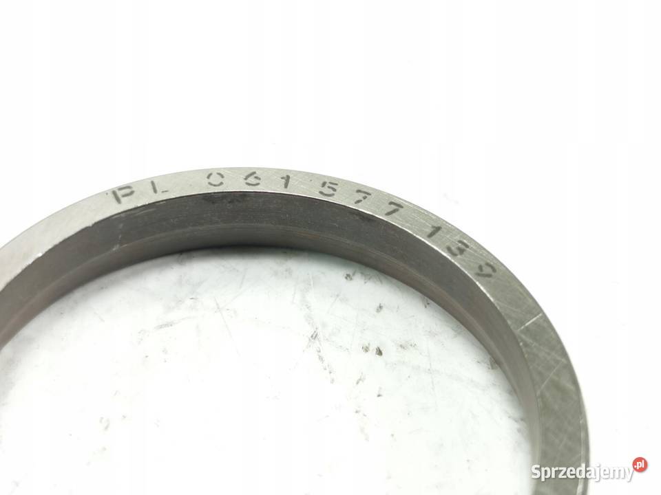 PIERŚCIEŃ TULEJA ŁOŻYSKA 47x41x8mm IVECO osobowe