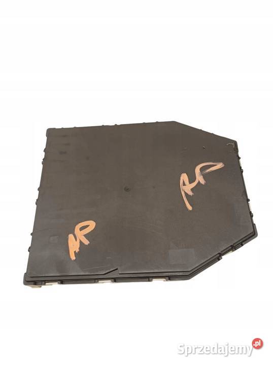 SKRZYNKA BSI KOMFORTU A2479008607 BCM V2