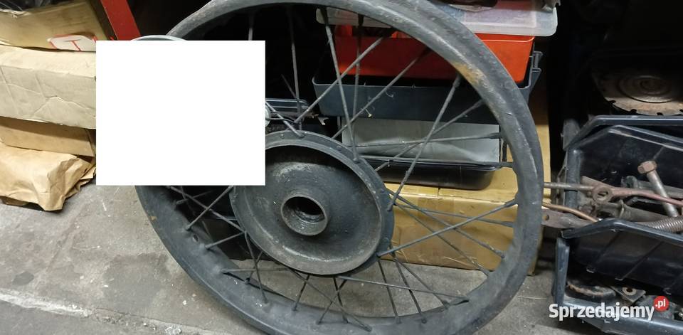 BMW R4 KOŁ Części i akcesoria motocyklowe Bydgoszcz