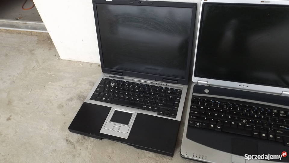 Laptop Lenovo 0769 Aristo SMART 210 MAXDATA Eco Grodziczno