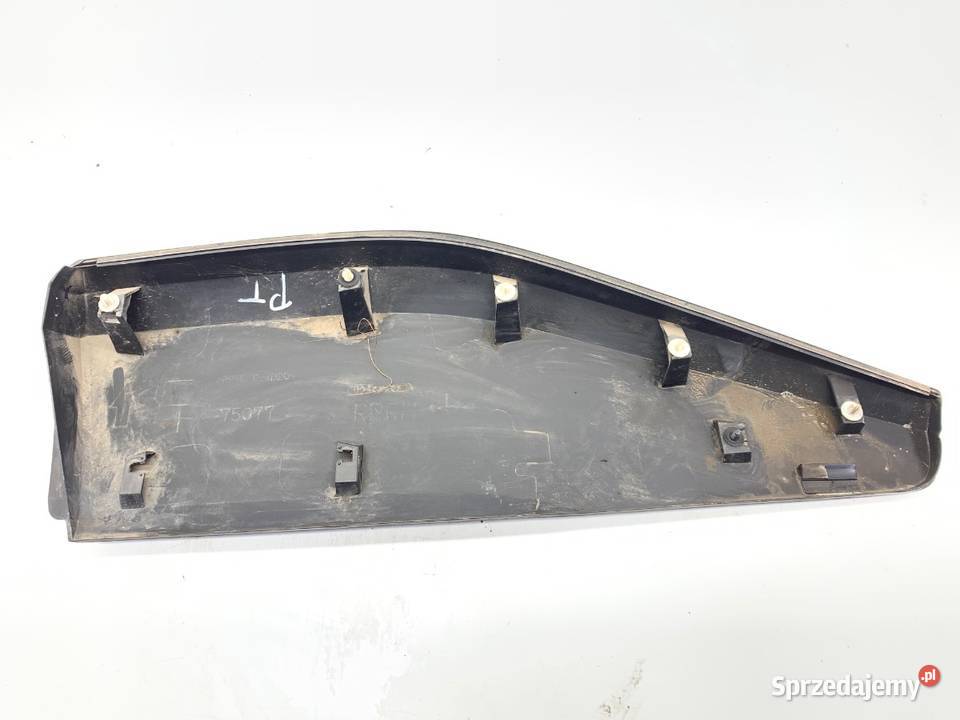 LISTWA DRZWI PRAWY TYŁ TOYOTA CHR Crossover osobowe podkarpackie sprzedam