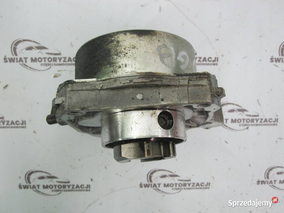 Insignia 20 CDTI 140 14r A20DTE vacum pompa Pompy podciśnieniowe sprzedam