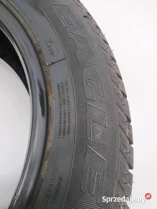 OPONA LETNIA GOODYEAR EACLE NCT 20560R16 0205