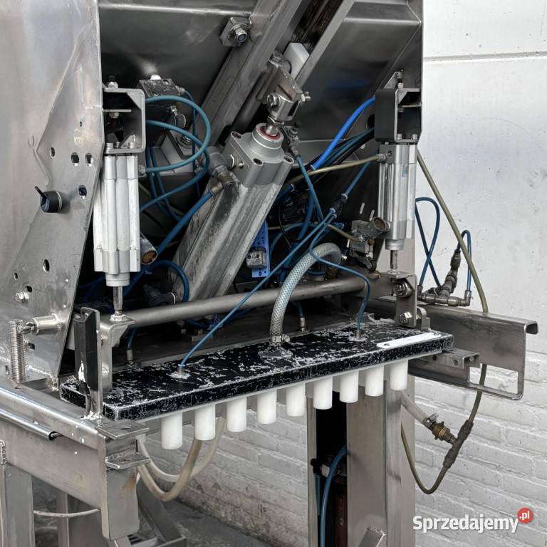 Formierka GEA CFS Koppens 600 H TW Produkcja Zamość sprzedam