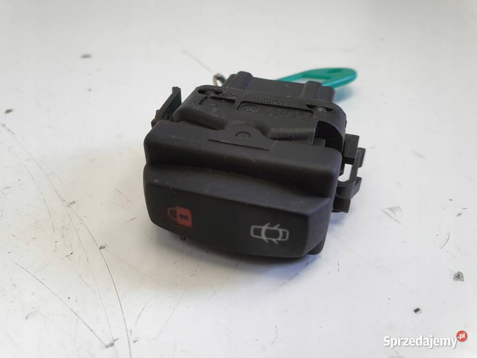 Renault Trafic II Opel Vivaro PRZEŁĄCZNIK Rudka