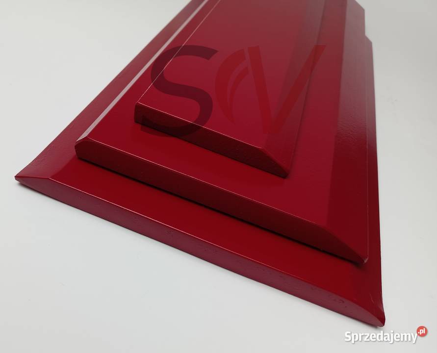 Lemiesz do łyżki VOLVO CAT KOMATSU JCB MANITOU Iłów