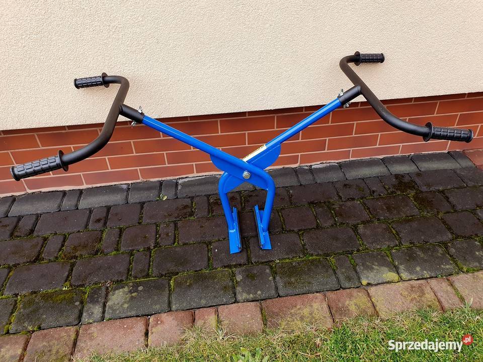 Chwytak Uchwyt Kleszcze poprzeczne do Zabrze