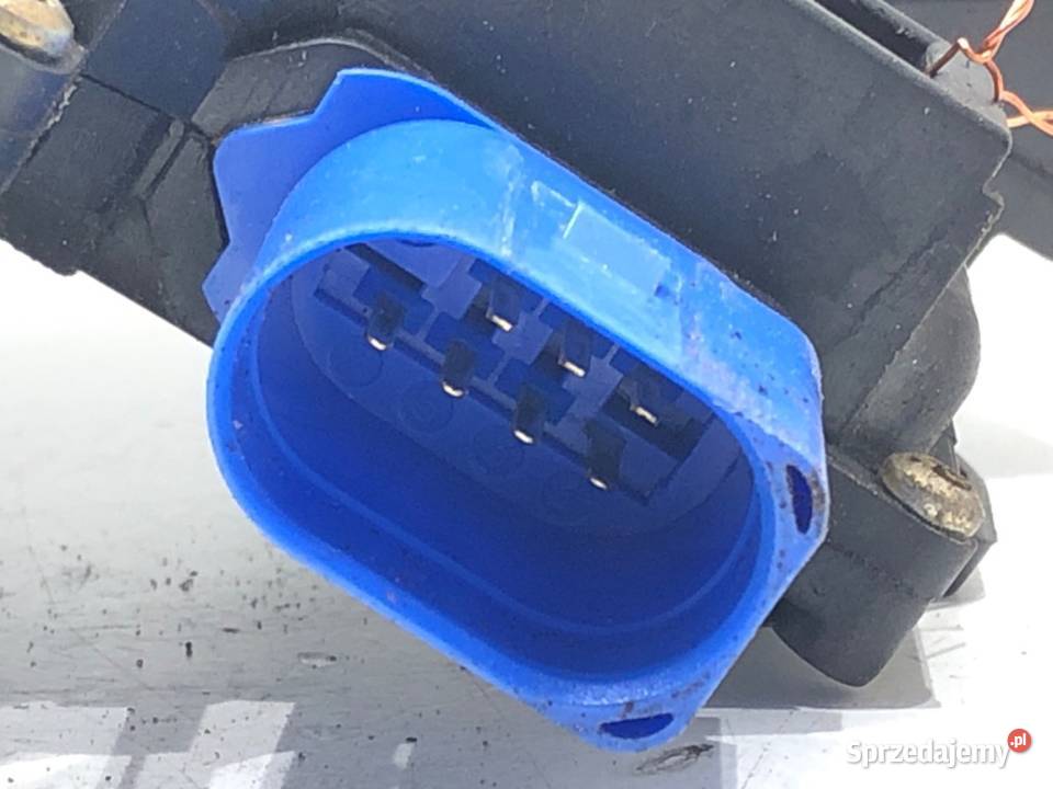 ZAMEK DRZWI LEWY TYŁ SEAT ALTEA Minivan osobowe