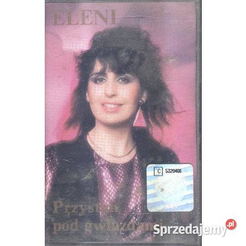 Eleni Przystań pod gwiazdami