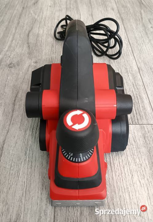 Strug elektryczny Einhell TE 920