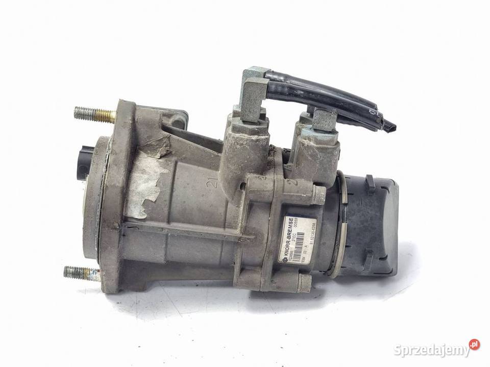 POMPA ABS HAMULCOWA MAN TGX 18440 81521306298 kujawsko-pomorskie