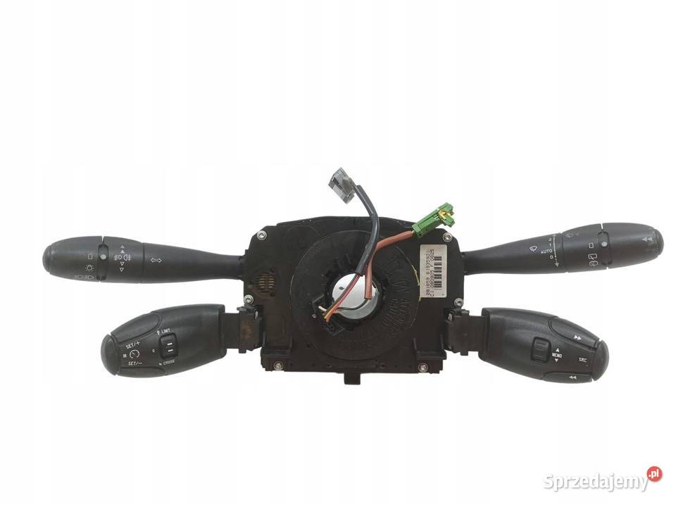 PRZEŁĄCZNIK ZESPOLONY 96592429XT Peugeot 407 I