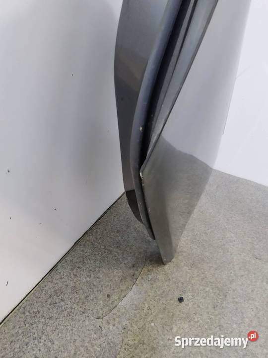 DRZWI PRAWE TYŁ KOMBI TOURING CZARNE Bmw Seria 3