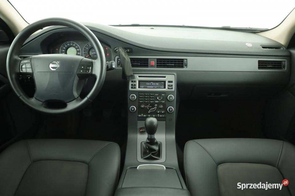 Volvo V70 20 relingi dachowe Piaseczno sprzedam