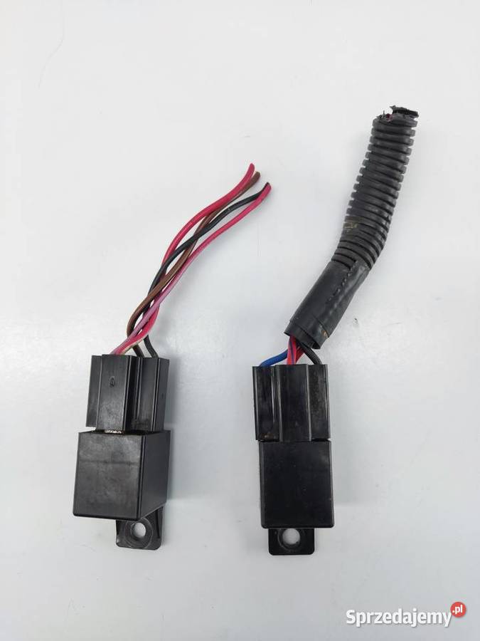 Przekaznik Wtyczka Kostka Can Am Ds 650 Yfz Ltr łódzkie