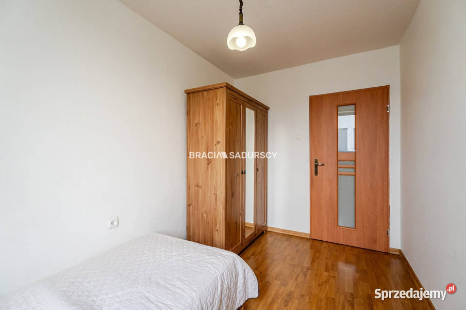 Sprzedam mieszkanie 3615 metrów Kraków os Nieruchomości