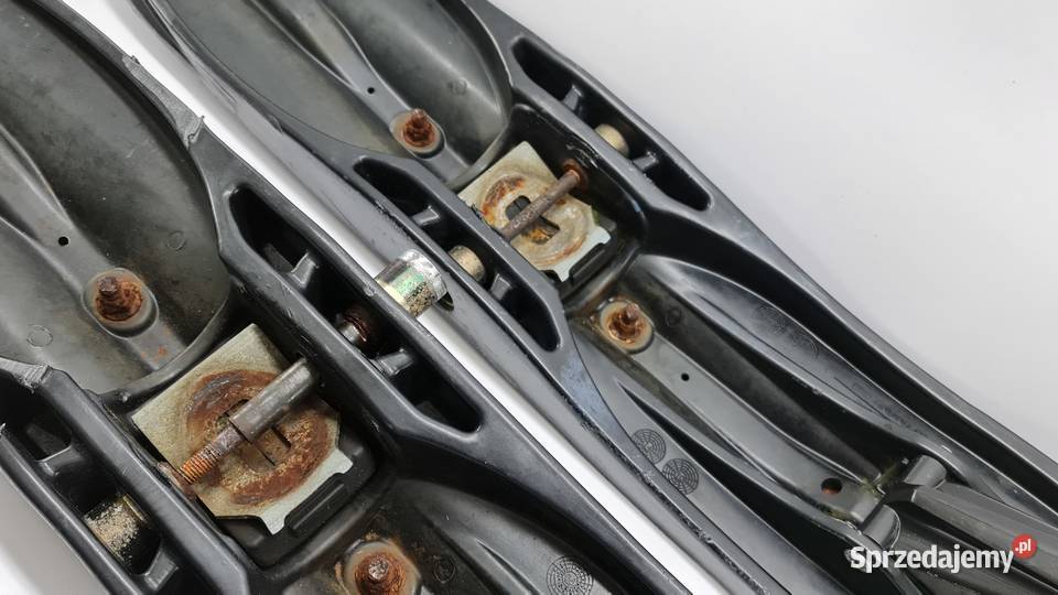 Narta Narty Plozy Lynx 59 Yeti 550 Skidoo Łódź sprzedam