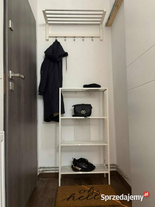 Chorzów mieszkanie na wynajem zaraz 38m2